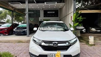 Honda CR V 2019 L - 61000 km