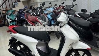 Yamaha Janus Fi ( cực đẹp ) BS: 65B2-033.76