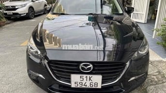 🛑Mazda 3 2017 1.5 AT Sedan - 82000 km