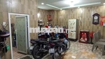 Nhà đẹp 5,5*7,5m 3PN hẻm 5m ô tô 2/ Ngắn Phạm Văn Sáng Vĩnh Lộc A