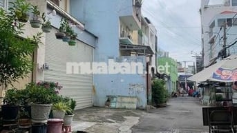Bán Nhà Quang Trung - cách BVGV 1p - oto tung tăng tới cửa