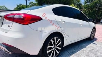 Kia K3 2.0 AT 2015 - 328 Triệu