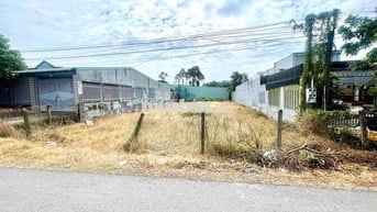SỞ HỮU LIỀN TAY 157M2 THỔ CƯ GIÁ 300TR. NẰM NGAY TRUNG TÂM TRẢNG BÀNG.