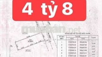 CHÍNH CHỦ BÁN NHÀ NGUYỄN PHÚC CHU P15