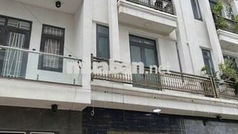 NHÀ4 TẤM KHU ĐỒNG BỘ  GIÁ TỐT 5TỶ250