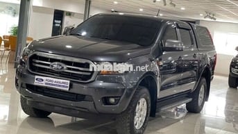Ford Ranger 2018 XLS 2.2 4x2 AT - 76500 km