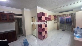 Cần bán căn hộ CC Thái An, Nguyễn Văn Quá, Q12. Giá 1,32 tỷ, 49m2 1PN