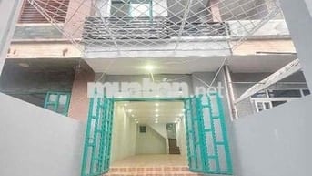 nhà Mặt Tiền Hẻm Xe Tải _ ngang 5 M _ Võ Thị Thùa