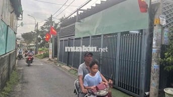 Cho Thuê nhà cấp 4 diện tích khủng ở phường Linh Xuân
