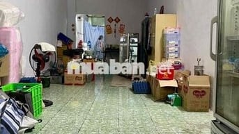CHO THUÊ NHÀ NGUYÊN CĂN - [DT:3,3x18M] - HẺM 3M