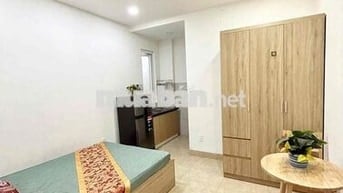 STUDIO FULL NT THANG MÁY HẦM XE BẢO VỆ NGAY ETOWN CỘNG HOÀ TÂN BÌNH