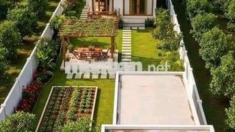 Còn 1 lô đất Thổ Vườn ngay Chợ Trảng Bàng Tây Ninh Giá 640tr/220m2 SHR
