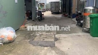 BÁN ĐẤT XE HƠI TẬN ĐẤT THẠNH LỘC Q12 GIÁP GÒ VẤP