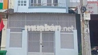 NHÀ MẶT TIỀN 3PN NGAY CÔNG VIÊN, GẦN HOÀNG DIỆU 2, LINH TRUNG