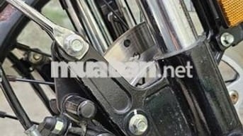 Cần bán chiếc GPX legend 150Fi , đăng ký 2023
