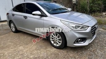 Hyundai Accent 1.4 MT 2019