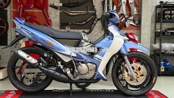 Yaz TLHQ sang tên toàn quốc hồ sơ sẵn bấm số