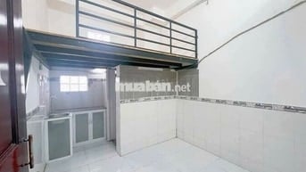 Phòng trọ ở ngắn hạn khu vực Bình Tân