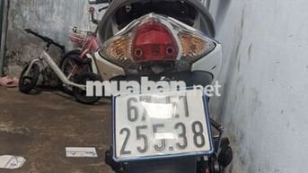 Cần bán xe như hình