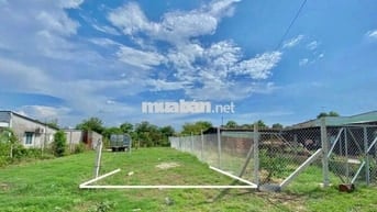 Đất Trảng Bàng Đất Khu Dân cư MT đường QLN2. giá 635tr/330m2. SHR XDTD