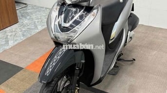SH MODE 2022 ABS BĐB XÁM NHÁM , BSTP XE LƯỚT