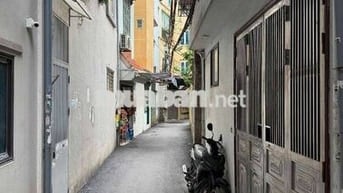 PHẠM VĂN ĐỒNG - NGÕ 3 GÁC THÔNG TỨ TUNG, GẦN PHỐ- 60M, MT 4,5M, 11,6TỶ