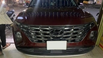 Hyundai tucson 2022 bản đặc biệt máy xăng giá tốt ạ