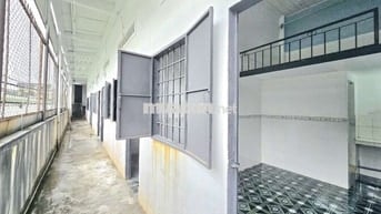 Trọ một mặt, giá rẻ, sát bên chợ Bình Hòa và Vincom Dĩ An