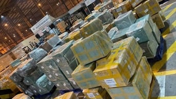 CẦN TUYỂN GẤP NHÂN VIÊN NAM/ NỮ  PHỤ KHO VÀ TẠP VỤ 