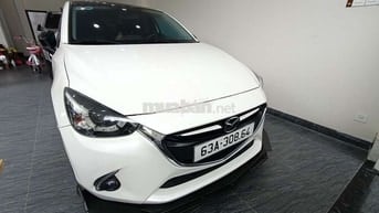 Bán Mazda2 2016 1.5 AT Hatchback Xe Đẹp Sẵn Dùng