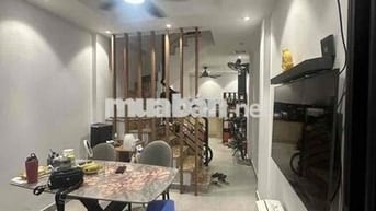 Trung tâm Hoàng mai hơn 5 tỷ 4 tầng đủ công năng ,sổ riêng nở hậu.