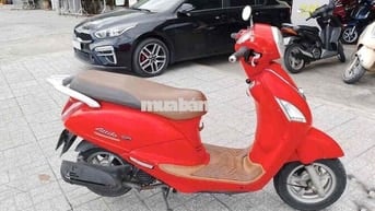 xe Fi máy zin êm ru bs65