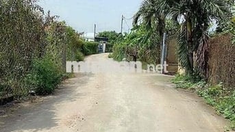 Hot! Đất nền Tân Triều view sông – Giá siêu tốt, sổ riêng thổ cư 100%