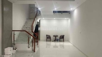 CHO THUÊ TOÀ NHÀ 4 TẦNG MỚI 99%