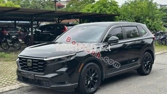 Honda CRV L 2024