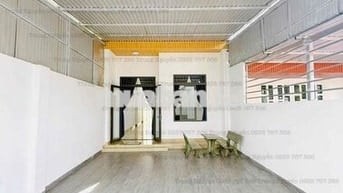 CHO THUÊ NHÀ - HẺM ĐƯỜNG Y MOAN - NHÀ XÂY MỚI 100% - ĐƯỜNG RỘNG 3 OTO.