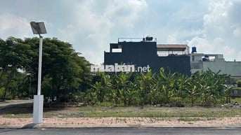 SỐC! Đất thổ cư 76m2 - Giá chỉ 1 tỷ 680 triệu - Còn thương lượng!!!