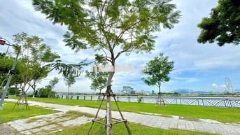 🏢 Cho thuê mặt bằng KD 3 tầng – 3 MT, khu Mỹ An, gần sông Hàn