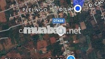 chính chủ bán 132m2 ngay trung tâm , full thổ cư