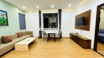 CĂN HỘ 2 PHÒNG NGỦ FULL NỘI THẤT SIÊU RỘNG - SÁT BIỂN MỸ KHÊ