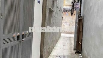 🏡 Trương Định – Nhà đẹp giá rẻ 📐 4 tầng, 3 ngủ. 2ty350