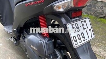 vision 2020 bstp 99911 khoá msk