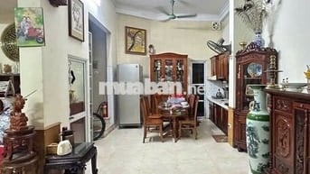 Bán nhà mặt tiền phố cổ Hàng Điếu, 37,6 tỷ, 50m2, gần chợ Hàng Da
