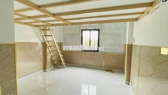 Phòng trọ tại Nguyễn Kiệm, Gò Vấp