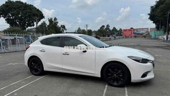 Mazda 3 2019 Sport 1.5L Deluxe - 86000 km