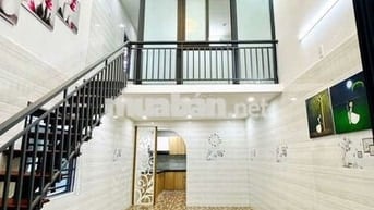 Chính chủ bán nhà kiệt Thái Thị Bôi Trung Tâm Thành Phố