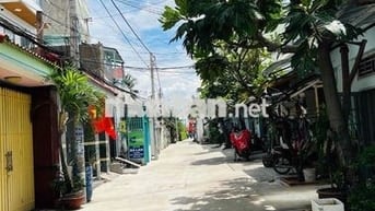 HXH THÔNG ĐẤT ĐƯỜNG T15 AN PHÚ ĐÔNG ĐỐI DIỆN ĐẠI HỌC NGUYỄN TẤT THÀNH