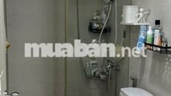 Căn hộ 93 m²,  full nội thất view đẹp thoáng mát.