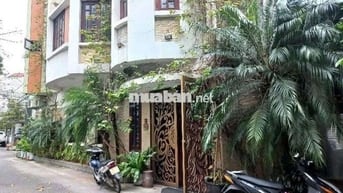 Cho Thuê Nhà Nguyên Căn Ngọc Thụy Long Biên 55m 5 tầng giá 20 triệu