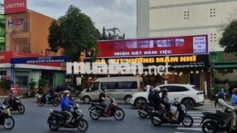 CHO THUÊ MB GÓC 2 MT SẦM UẤT ĐƯỜNG TÂY THẠNH, TÂN PHÚ